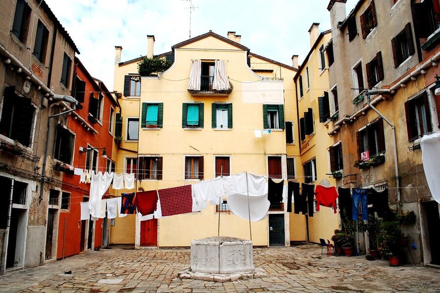 Venice: Morning Walking Tour - Who will get the most from this walk?