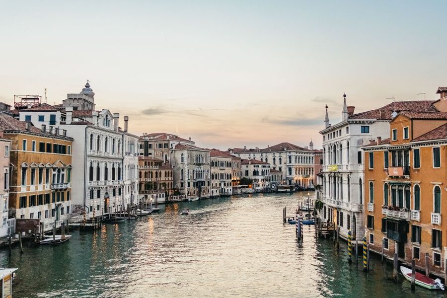 Venice: Private Walking Tour with a Local - Key points at a glance