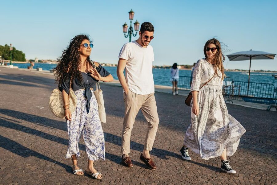 Venice: Private Walking Tour with a Local - Should you book the private Venice walk?