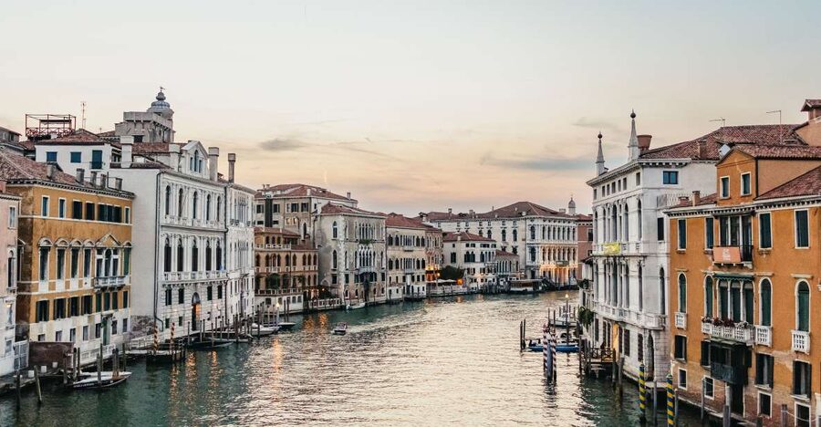 Venice: Private Walking Tour with a Local - What the main Venice walk can include