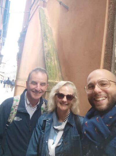 Private Walking Tour with a Local