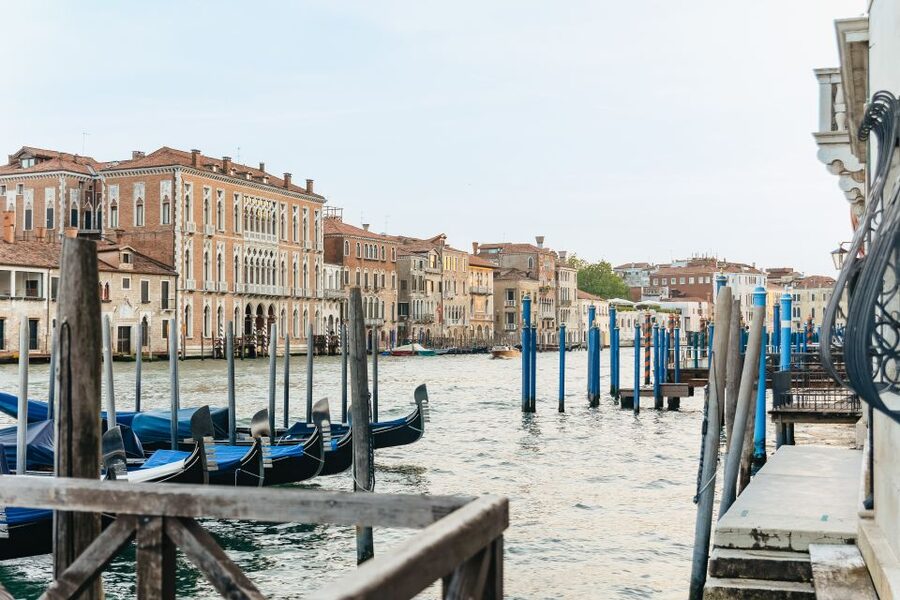 Venice: Private Walking Tour with a Local - How the time options affect your day