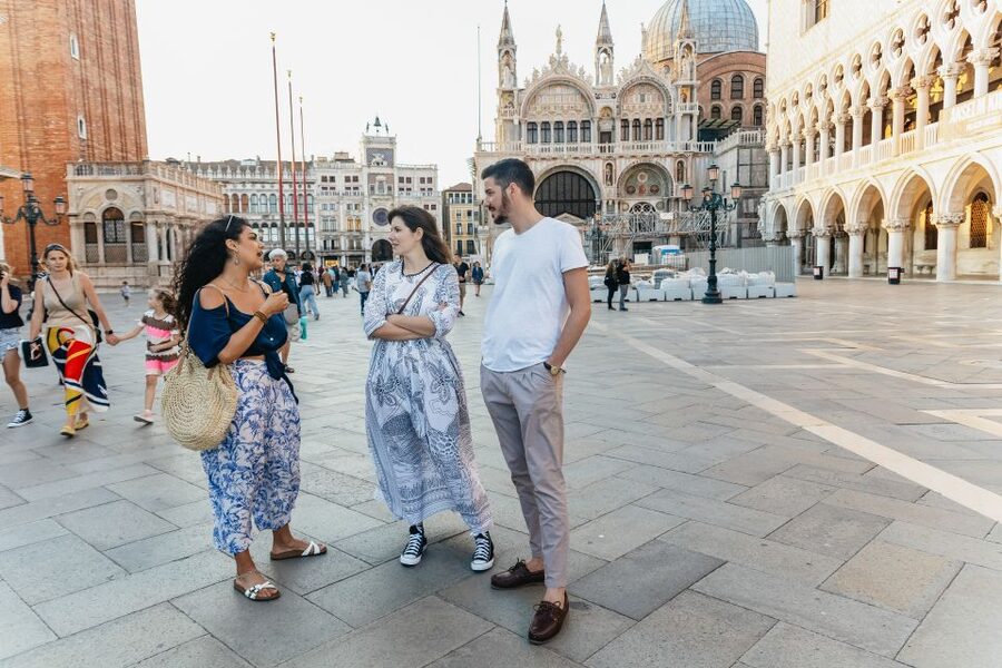 Venice: Private Walking Tour with a Local - Why the private format can be worth $64