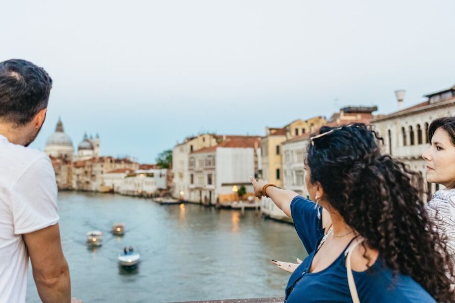 Venice: Private Walking Tour with a Local - Who will get the most from this Venice experience