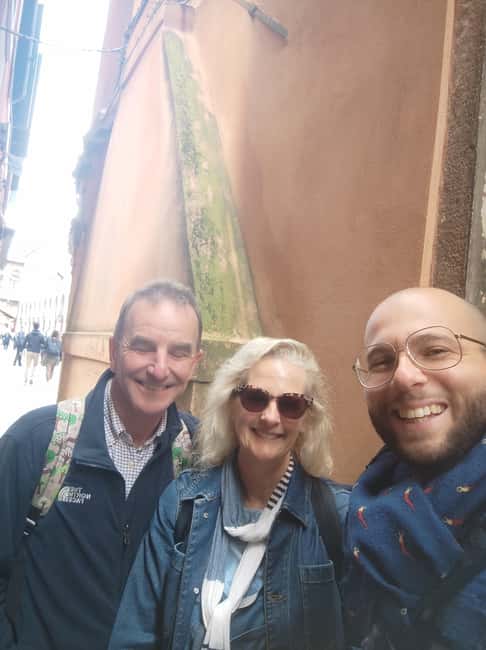 Venice Private Walking Tour with a Local - Why Three Hours Is the Sweet Spot