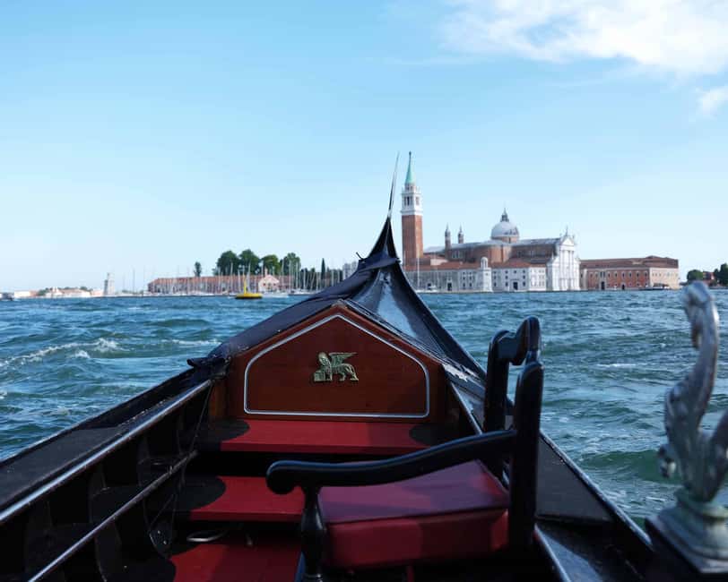 Venice: San Marco to Rialto Walk & Spritz Like a Local - Adding Palazzo Fortuny for art and Grand Canal views