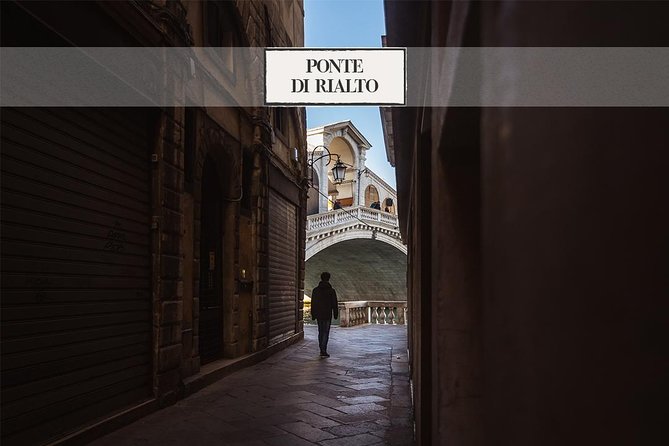 Venice: San Marco to Rialto Walking Tour & Spritz Like a Local - Starting with Venice’s grandest square