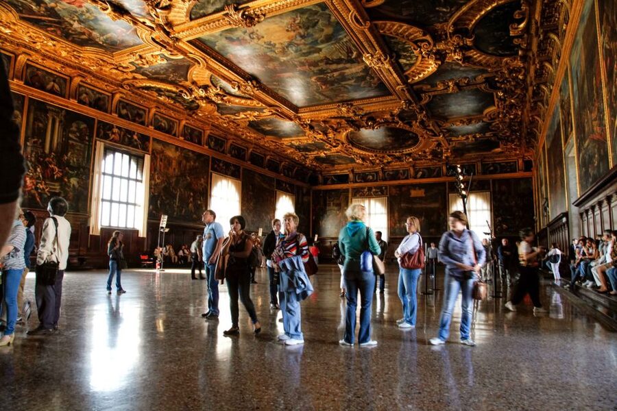 Venice: Walking tour, Doge Palace, & St. Mark's Basilica - Why this tour works well for a first Venice visit