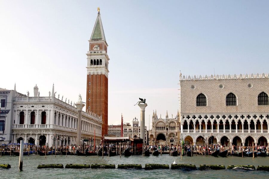 Venice: Walking tour, Doge Palace, & St. Mark's Basilica - Who will enjoy this most