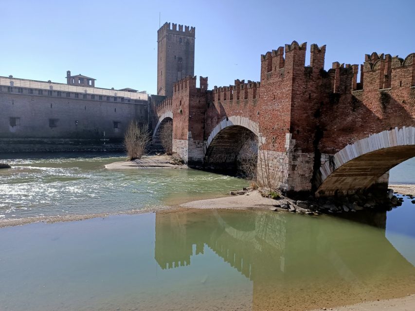 Verona: History and Hidden Gems Guided Walking Tour - What makes this Verona walk worthwhile