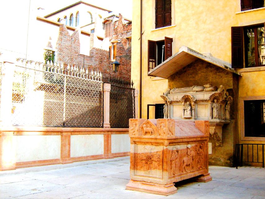Verona: History and Hidden Gems Guided Walking Tour - Adige views from Riva San Lorenzo and Ponte Scaligero