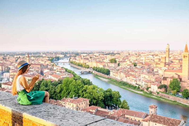 Verona: Romeo and Juliet Guided Walking Tour - Starting beneath Verona’s Roman Arena