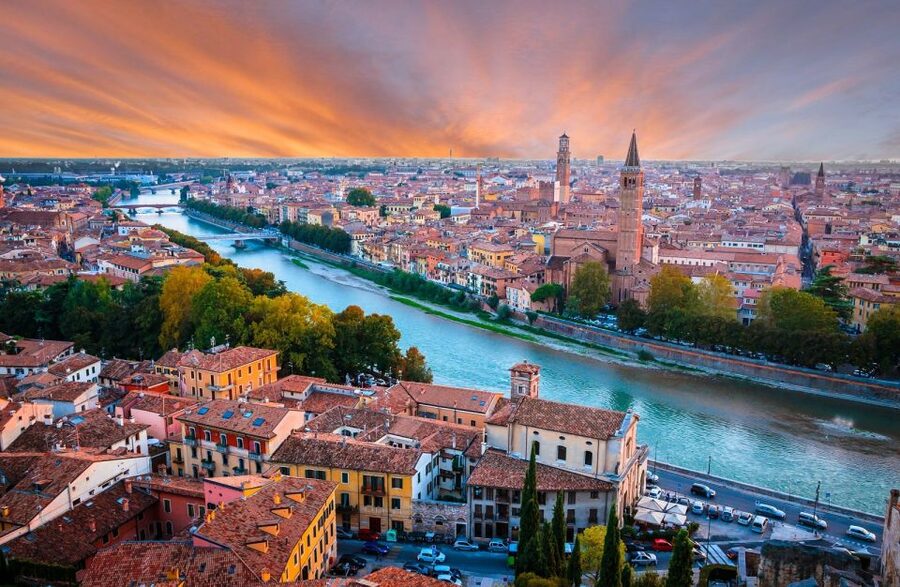 Verona: Romeo and Juliet Guided Walking Tour - How much value do you get for $70?