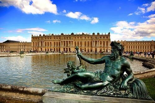 Versailles Château and Gardens Walking Tour - Price and what you are really paying for