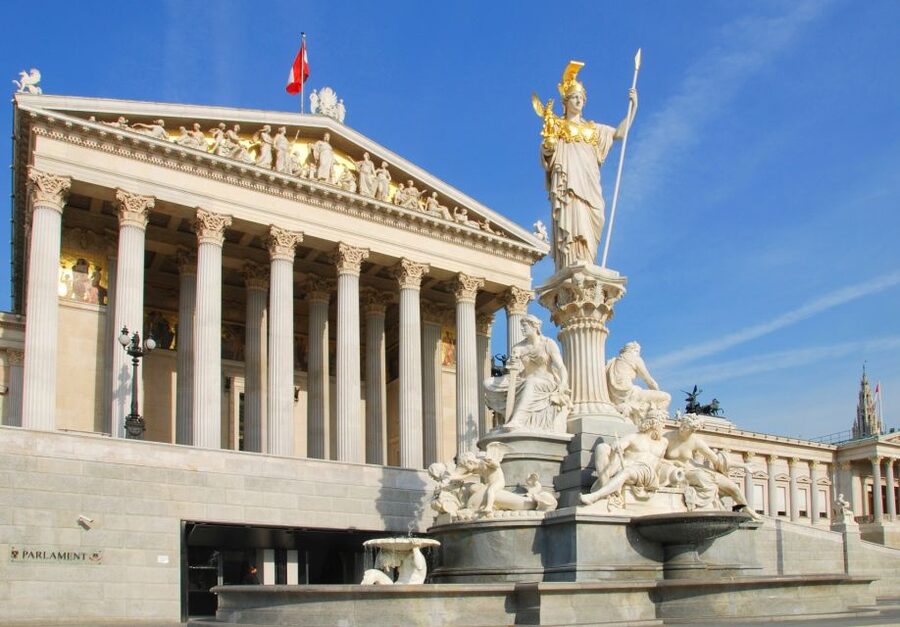 Vienna: City Center Guided Walking Tour - Why this walk works well as your first look at Vienna