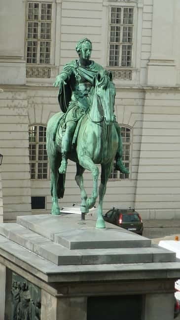 Vienna: Essential History Walking Tour - Why this short walk works as a first look at Vienna