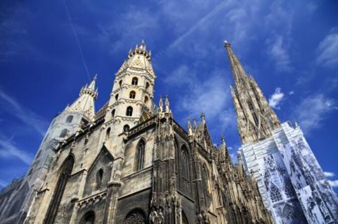 Vienna for Food Lovers: Cafés, Markets & Austrian Cuisine - What makes this Vienna food tour worth considering