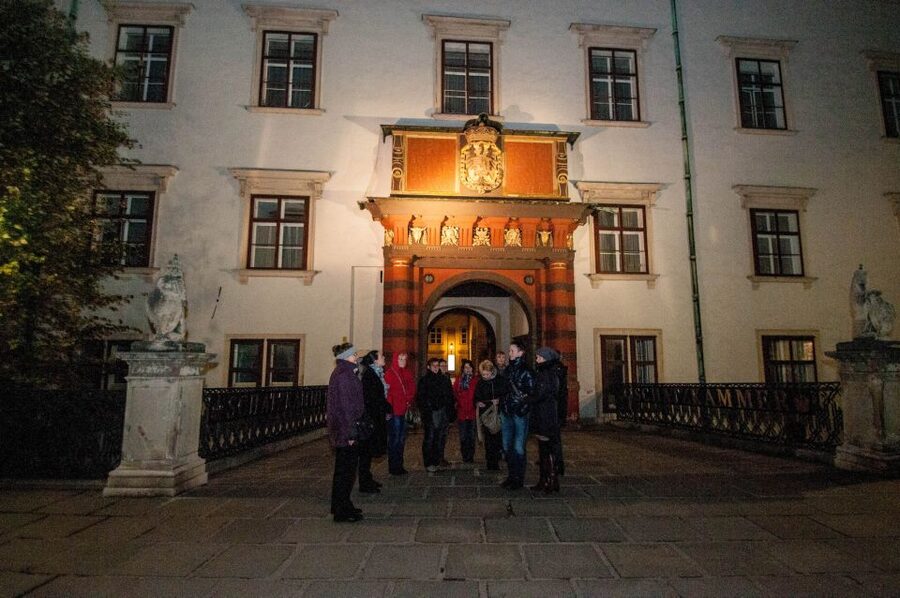 Vienna: Ghosts and Legends Guided Nighttime Walking Tour - Should you book the Vienna Ghosts and Legends tour?