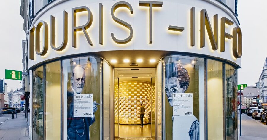 Vienna: Guided Walking Tour of City Center Highlights - Starting near the Sacher Hotel and finding your bearings
