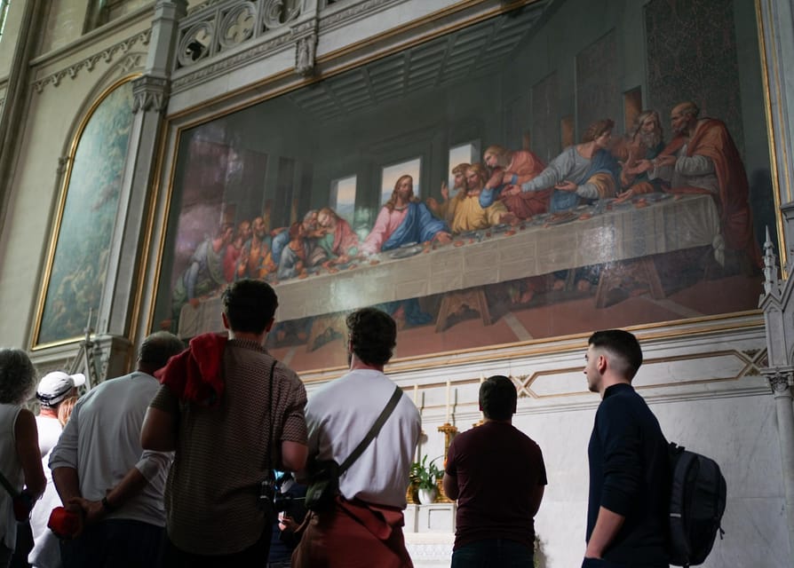 Vienna: Guided Walking Tour of City Highlights & Hidden Gems - Vienna State Opera and the city’s musical identity