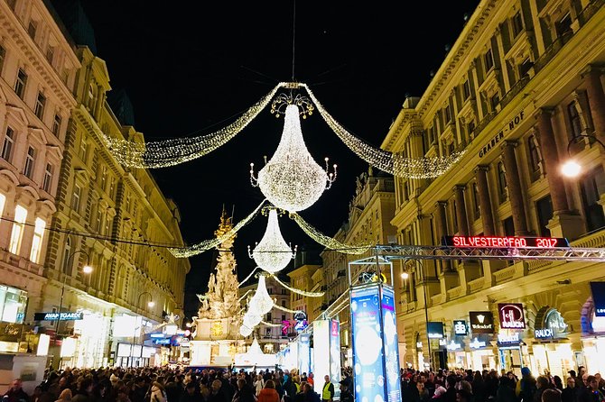 Vienna Historic Center Small Group Walking Tour - What the guide adds to the experience