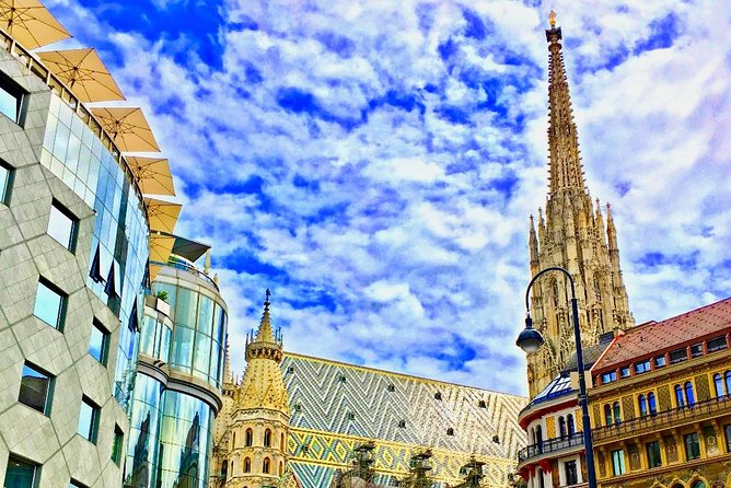 Vienna Historic Center Small Group Walking Tour - Price, pace, and practical value