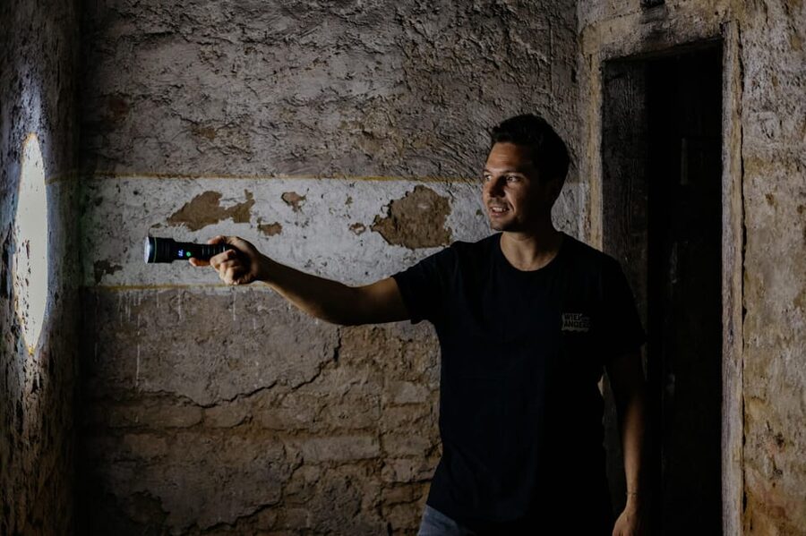 Vienna: Viennese Underworld Guided Walking Tour - What you may see beneath the city