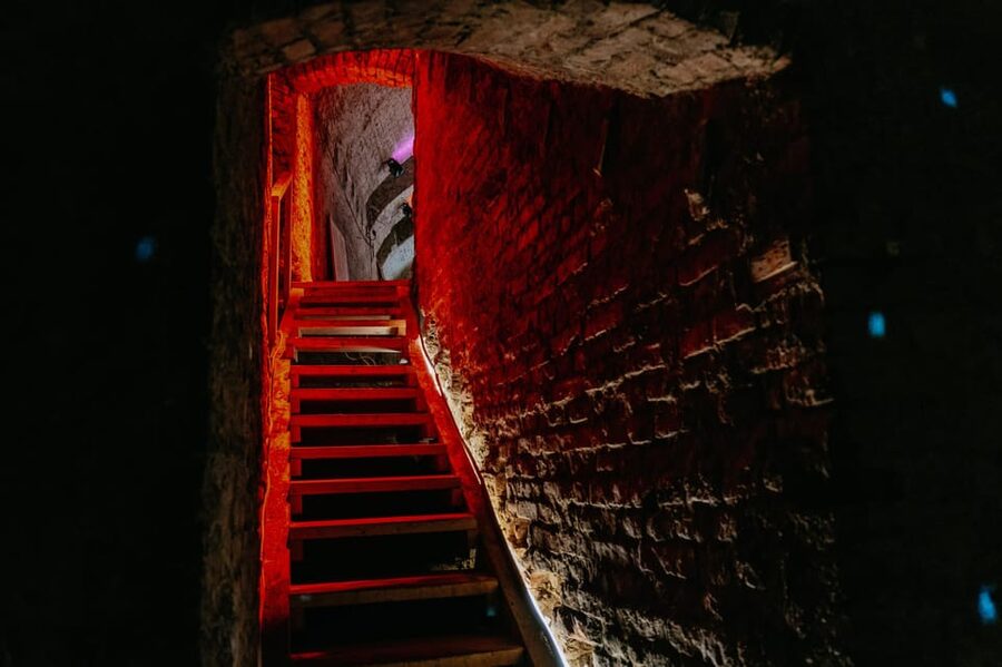 Vienna: Viennese Underworld Guided Walking Tour - Choosing between the one, 1.5, and two-hour routes