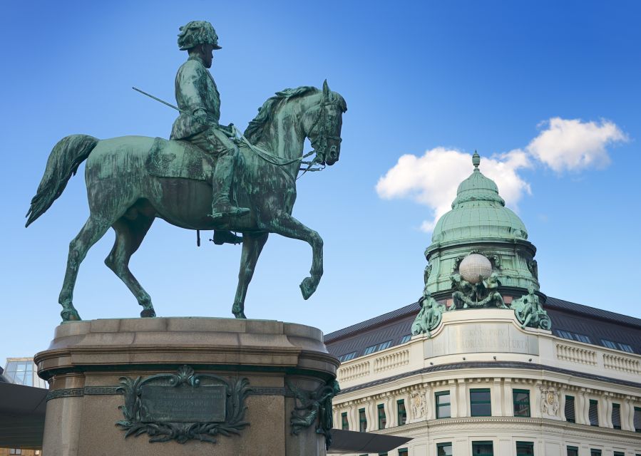 Vienna: World War II Historical Walking Tour - Is $31 a fair price for two and a half hours?