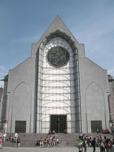 Vieux Lille 2-Hour Guided Walking Tour - Palais Rihour and the story of Lille