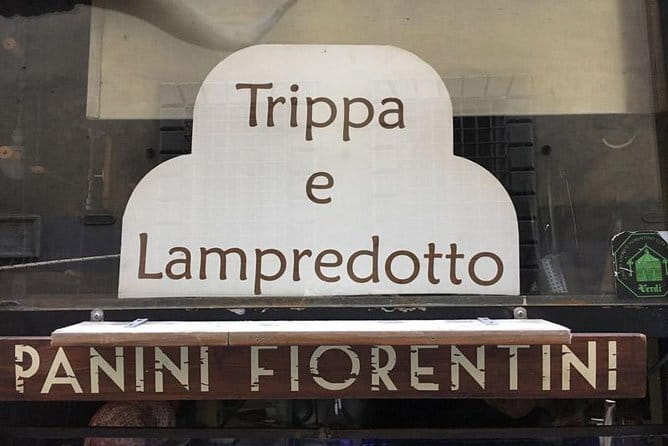 Walking Food Tour of Florence with Tastings and Wine - Why this food walk works well in Florence