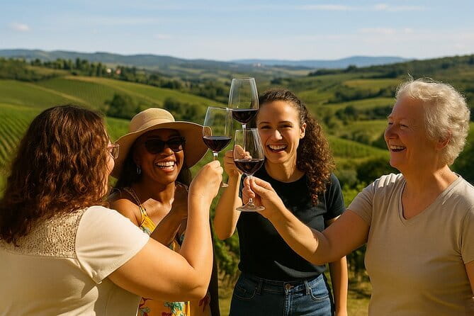 Walking Food Tour of Florence with Tastings and Wine - Timing, weather, and dietary needs