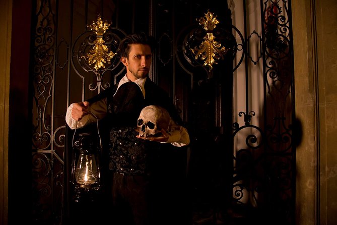 Walking Night Tour Ghost Stories and Legends of Prague's Old Town - Starting in Old Town Square