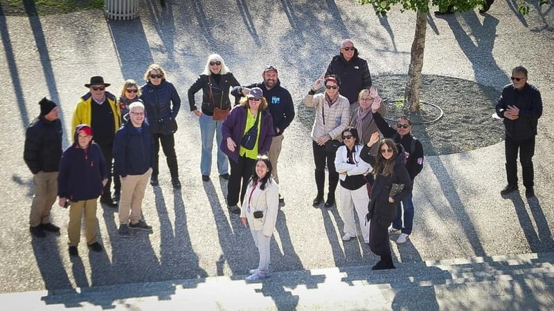 Walking Tour of Tirana - Why this is a smart first look at Tirana