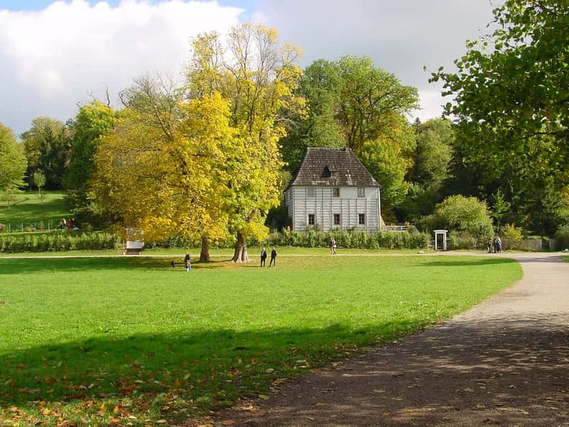 Weimar: Scavenger Hunt Self-Guided Walking Tour - Key points to know before you book