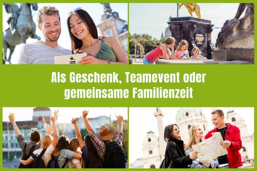 Weimar: Scavenger Hunt Self-Guided Walking Tour - From the National Theatre to Goethe and Schiller