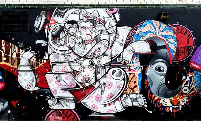 Williamsburg Food Tasting & Walking Tour - Key points to know before you book