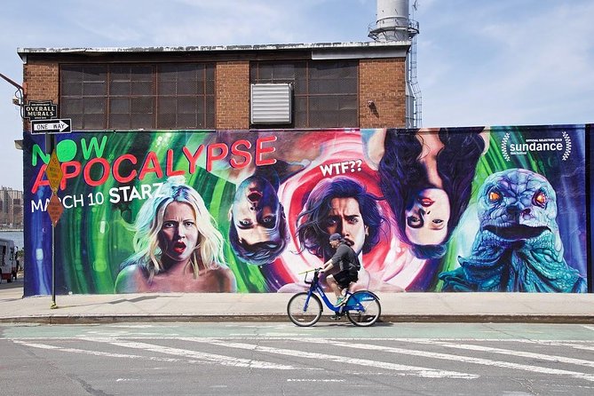 Williamsburg Food Tasting & Walking Tour - Who should book this three-hour tour?
