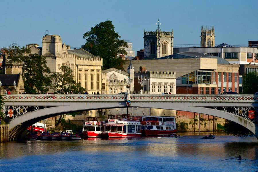 York: City Highlights Small Group Walking Tour - Key points to know before booking