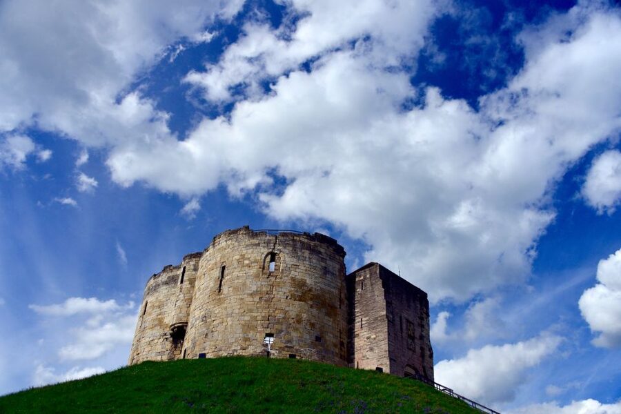 York: City Highlights Small Group Walking Tour - Who should book this York tour?