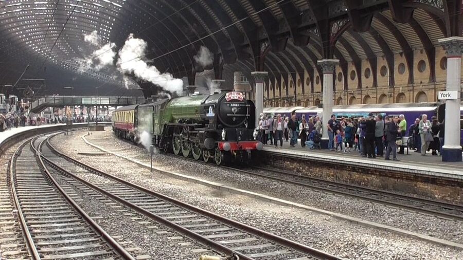 York: Harry Potter Guided Walking Tour - The games are the real engine of the tour