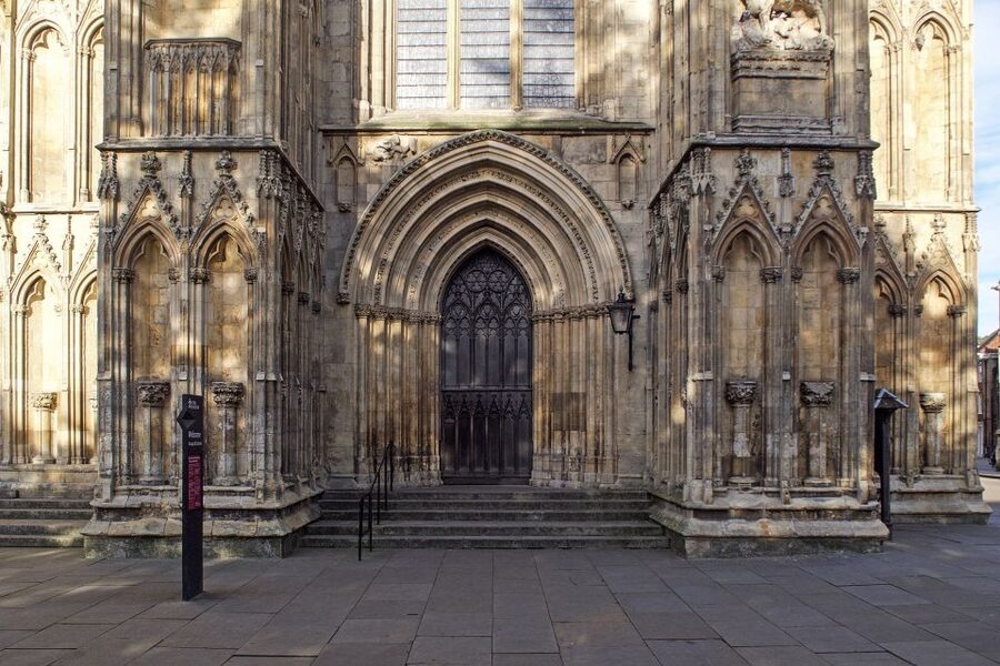 York: Witches and History Old Town Walking Tour - The real value of a $22 walking tour