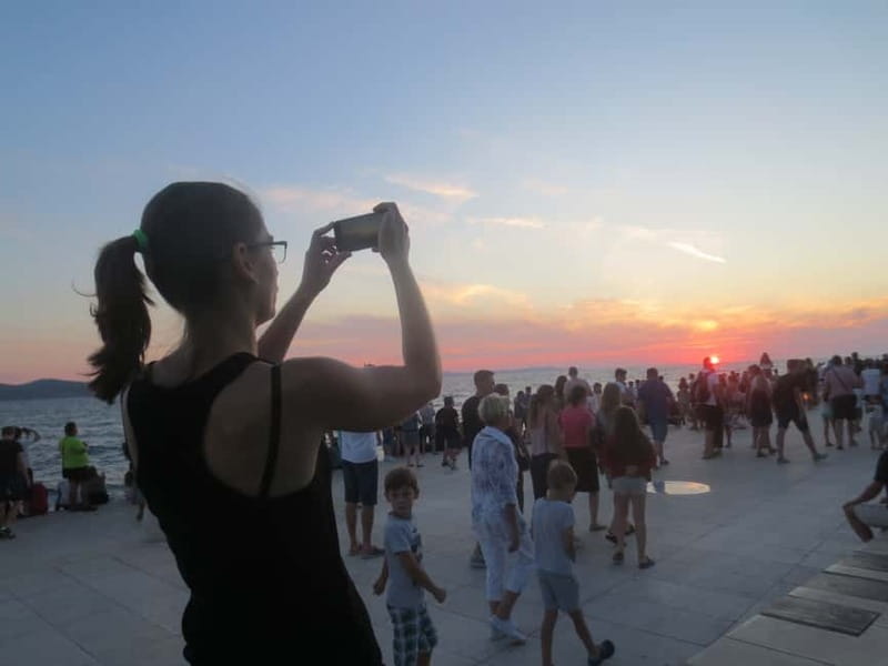 Zadar Walking Tour sponsored by Gligora Cheese and deli - Should you book the Zadar Walking Tour?