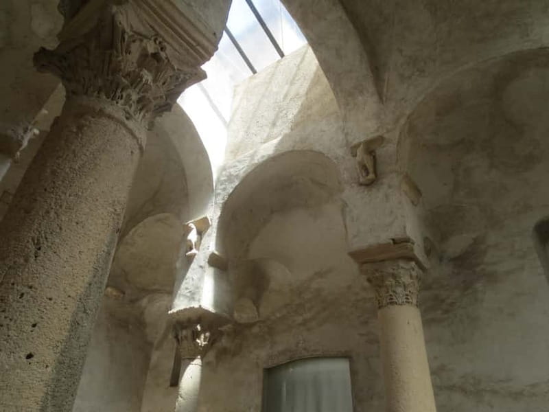 Zadar Walking Tour sponsored by Gligora Cheese and deli - From Roman stones to medieval churches