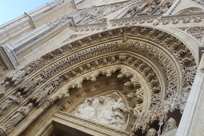 Zagreb Unveiled: Private walking tour with a local guide - Tkalčićeva Street brings a livelier pause