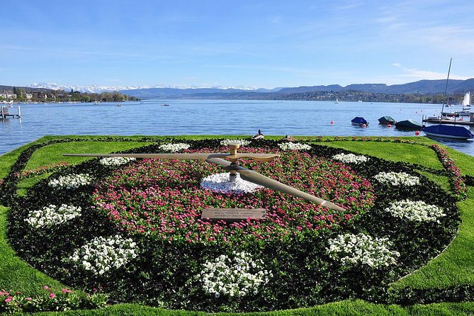 Zurich Walking Tour With Cruise and Aerial Cable Car - Felsenegg, the Planetweg, and the forest path